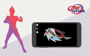 Orb Slasher اسکرین شاٹ 2