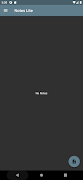Note`s Lite 스크린샷 5