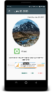 PixelYear: Year in Pixels syot layar 5