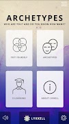 Arketyper اسکرین شاٹ 1
