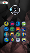 Gulix - Icon Pack screenshot 1