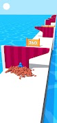 Stack Run - Bricks World تصوير الشاشة 2