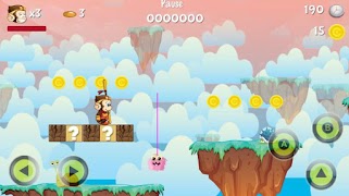 2 Schermata KongORIGINS