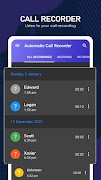 Automatic All Call Recorder screenshot 4