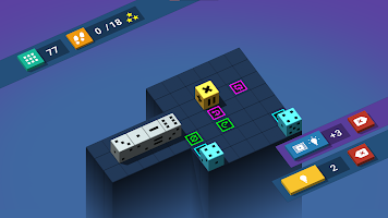 Math Or Dice ảnh chụp màn hình 2