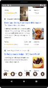 Camera on Web Browser - CowBro screenshot 2