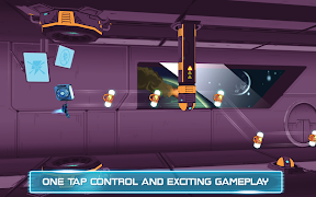 ROB-O-TAP Screenshot 5