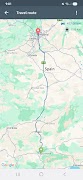 Unit4 Expenses スクリーンショット 7