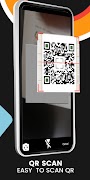 Qr code generator: website lin screenshot 6