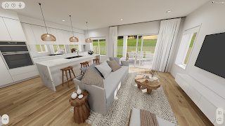 EnvisionVR Design اسکرین شاٹ 1