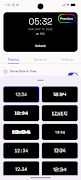 Dark Screen – Keep Screen On تصوير الشاشة 2