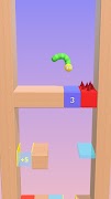 Falling Snake الملصق