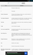 Electrical Terms 截图 4