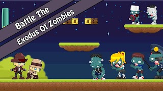 Math Vs Zombies скриншот 6