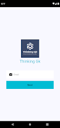 Thinking GK スクリーンショット 1