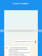 Spark - AI ChatBot Assistant screenshot 7