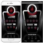 برنامه‌نما Ghost Box X 3.0 عکس از صفحه