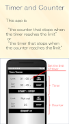 Timer / Counter Screenshot 6