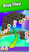 Hexa Tile Match 截图 1