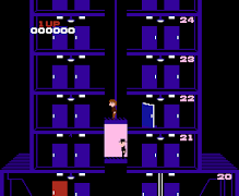 Act on Elevator screenshot 3
