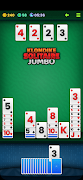 Solitaire Jumbo (Klondike) screenshot 1