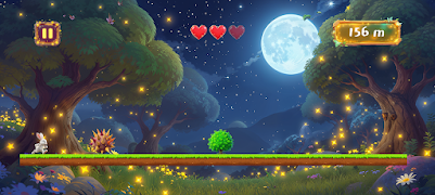 Rabbit Road screenshot 6