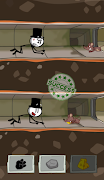Prison Escape captura de pantalla 4