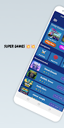 Crazy Games app gönderen