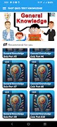 Fast Quiz-Test Knowledge 스크린샷 3