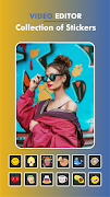 99Vid - Video Editor & Maker تصوير الشاشة 1