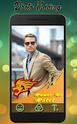 Smart Poster Maker capture d'écran 1