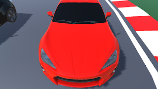 Really Random Racing screenshot 6