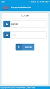 Process Audit Checklist capture d'écran 5
