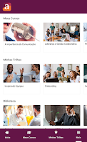 Aprendizagem Scheffer Screenshot 2