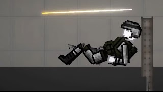 Army Mod Melon スクリーンショット 7