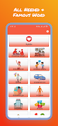 Learn Lao phrase 截圖 1