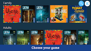 KOSMOS Helper App स्क्रीनशॉट 5