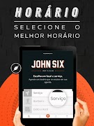 John Six imagem de tela 5