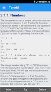 Handy Py screenshot 4