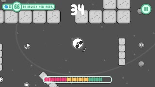 The Circle - 圈圈縮小啦! ภาพหน้าจอ 6