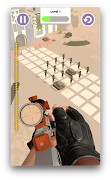 Blast Sniper poster