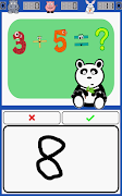 Math Panda capture d'écran 6