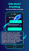 Chat AI: AI Chatbot Assistant скриншот 1
