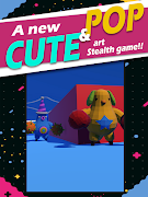 PopStealth captura de pantalla 5