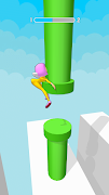 Flappy Human ảnh chụp màn hình 5