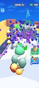 Merge Monster Run スクリーンショット 1
