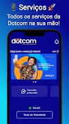 Dotcom Poster