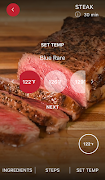 Chefman Sous Vide 스크린샷 3
