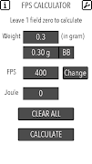 FPS Calculator screenshot 6