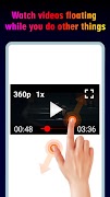 Smart video player 스크린샷 7
